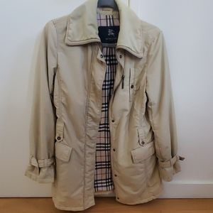 Burberry Men's Jacket